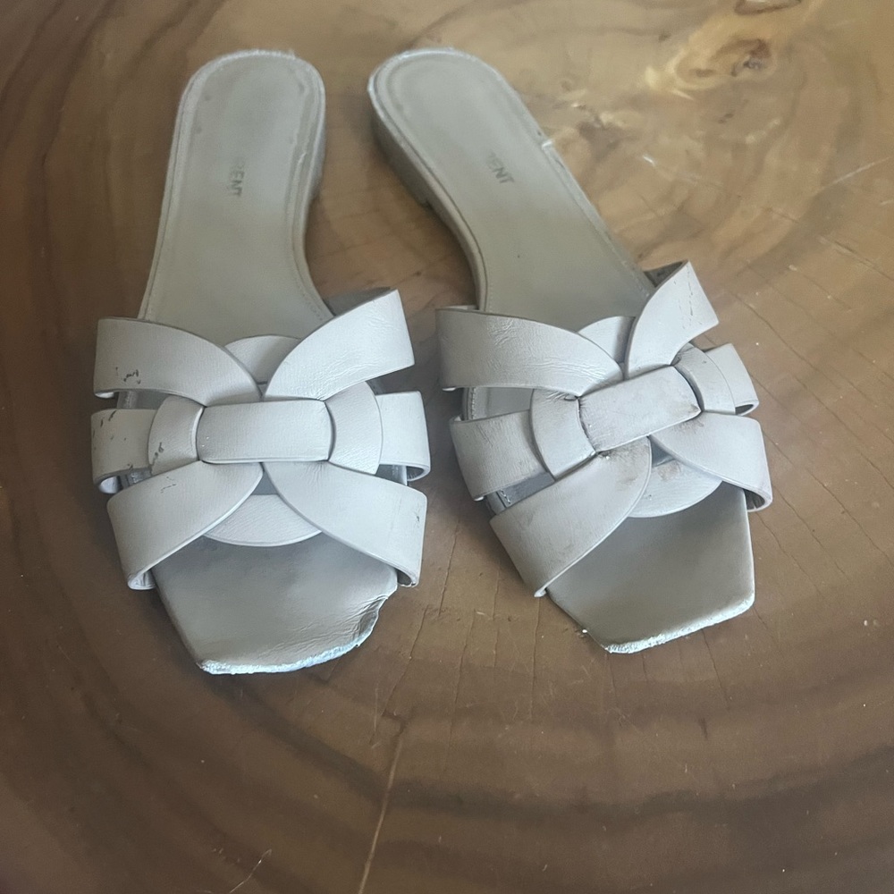 Used YSL flats. See photos for more